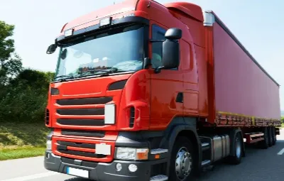 Antalya Osmancık Ambar Kargo