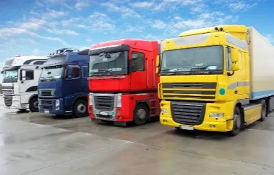 Antalya Osmancık Nakliye Ambarı