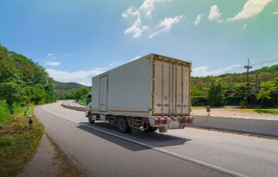 Antalya ile Osmancık Arası Bulaşık Makinesi Taşıma