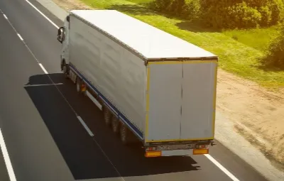 Antalya ile Osmancık Arası Parça Eşya Taşıma