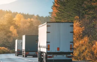 Antalya ile Osmancık Arası Klima Taşıma